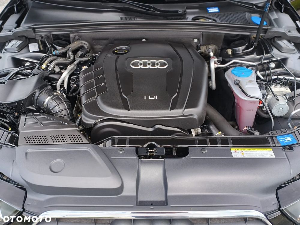 Audi A4 Avant - 33