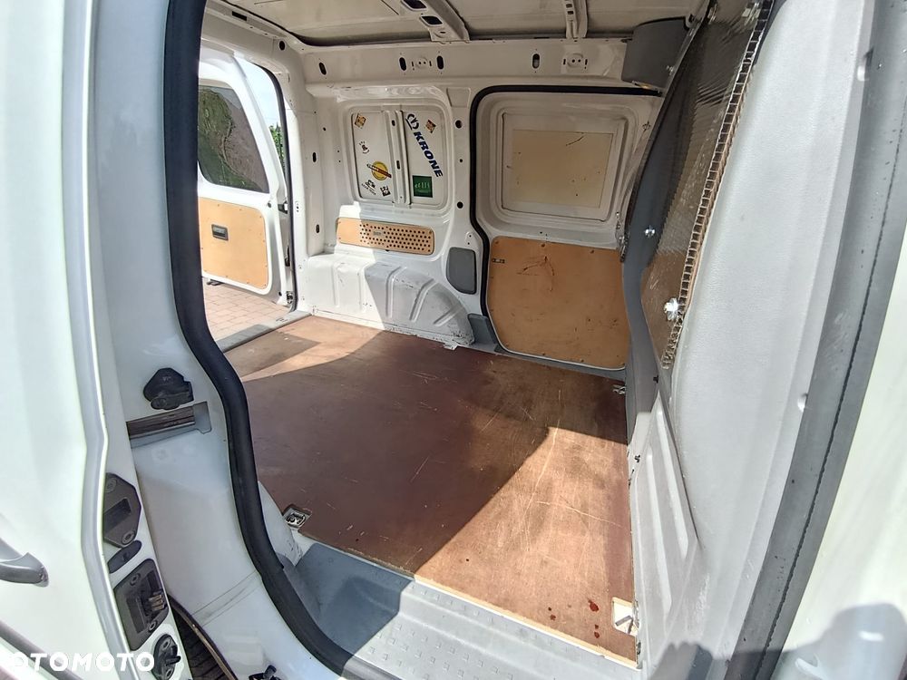 Volkswagen Caddy - 18