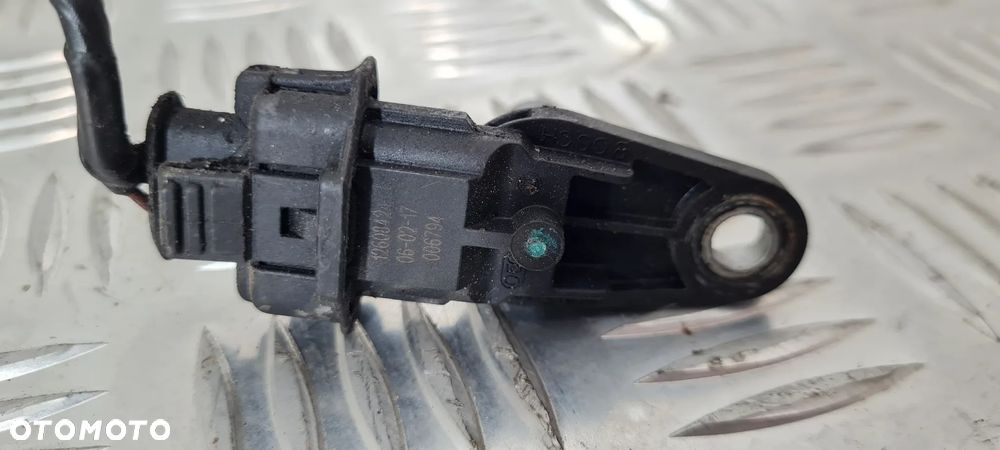 Chevrolet Captiva 3.2 Czujnik Wału Wałka Rozrządu - 7