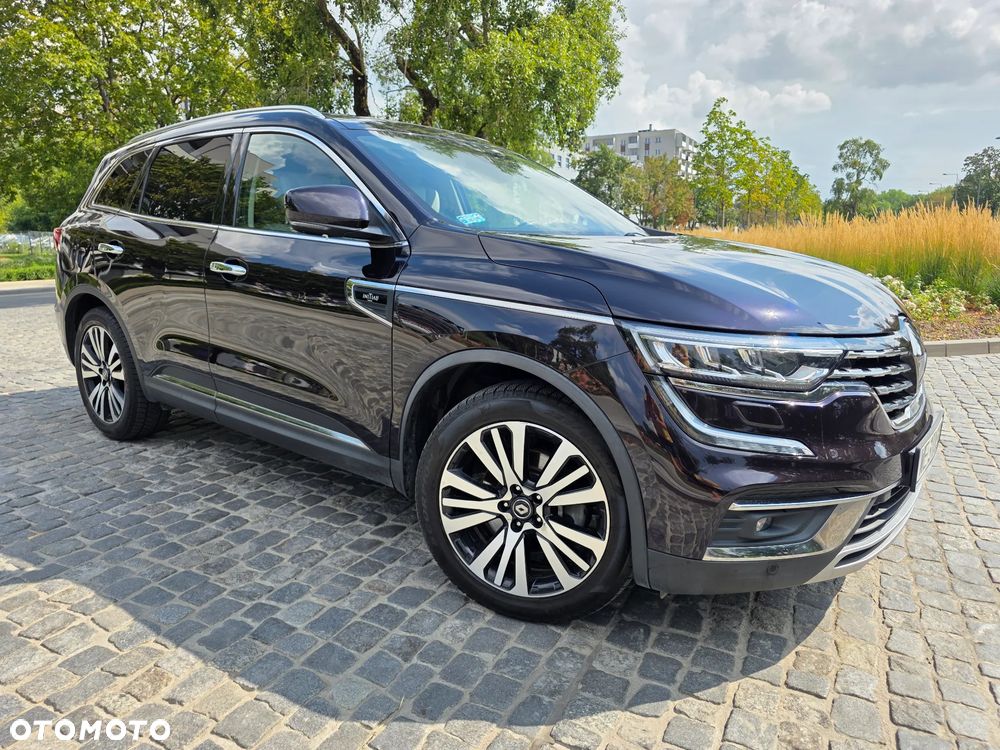 Renault Koleos 2.0 Blue dCi Initiale Paris 4x4 X-Tronic - 1
