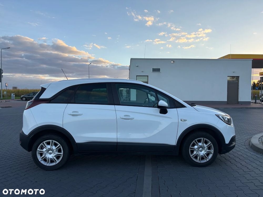 Opel Crossland X 1.5 CDTI Eco Design Line S&S - 10