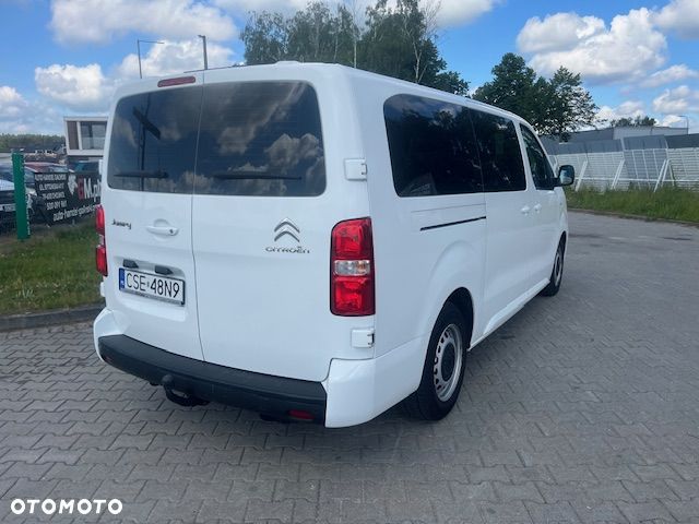 Citroën Jumpy Combi - 8