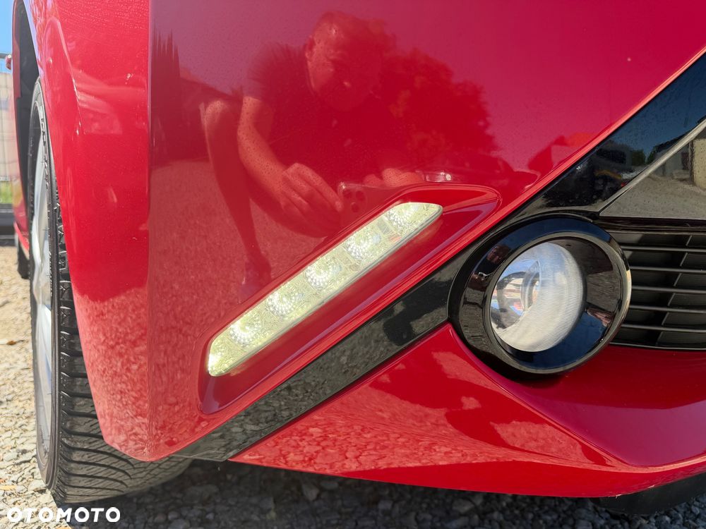 Toyota Aygo x-cite Style Selection - 21