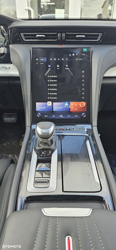 Hongqi H5 2.0T Comfort - 9