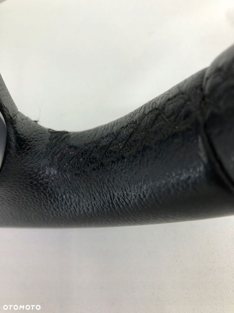 BMW E90 E91 E92 E87 KIEROWNICA MULTIFUNKCYJNA 9123288 - 6