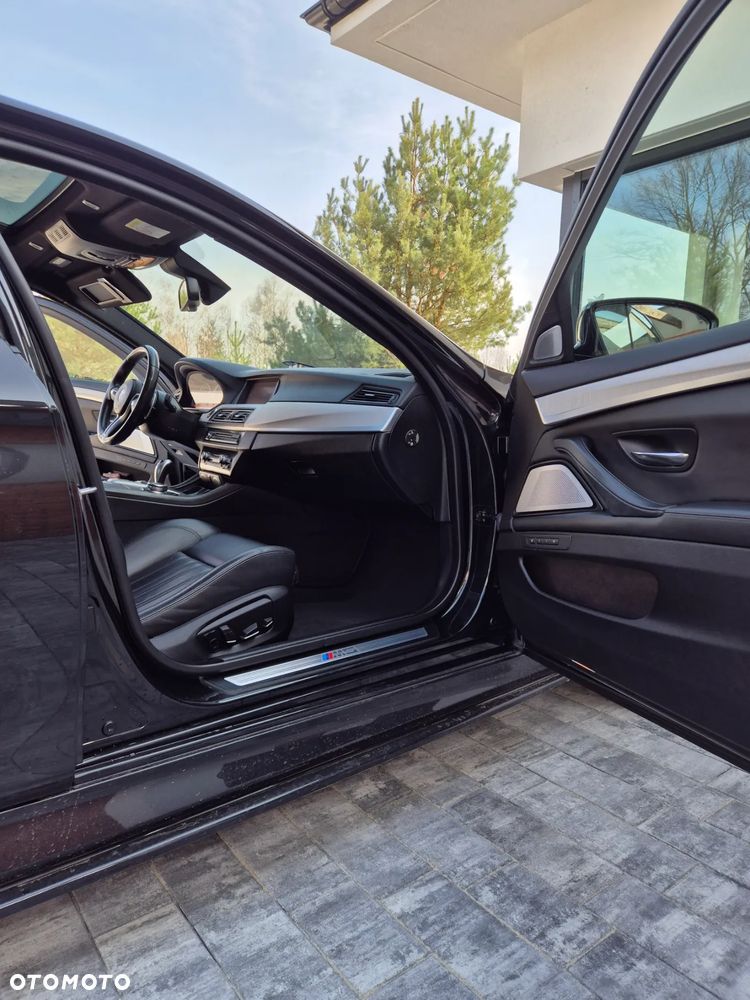 BMW M5 Standard - 14