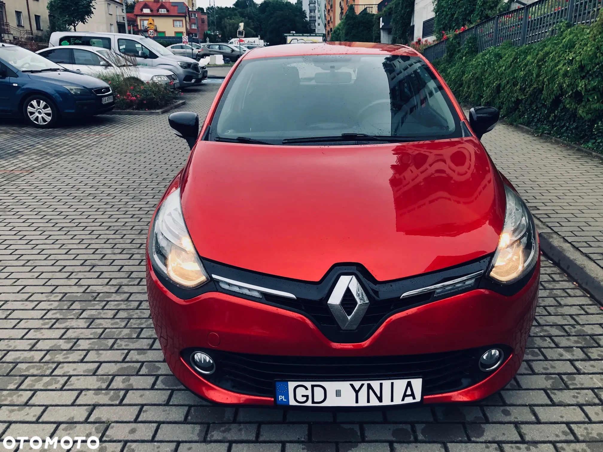 Renault Clio 1.5 dCi Business - 9