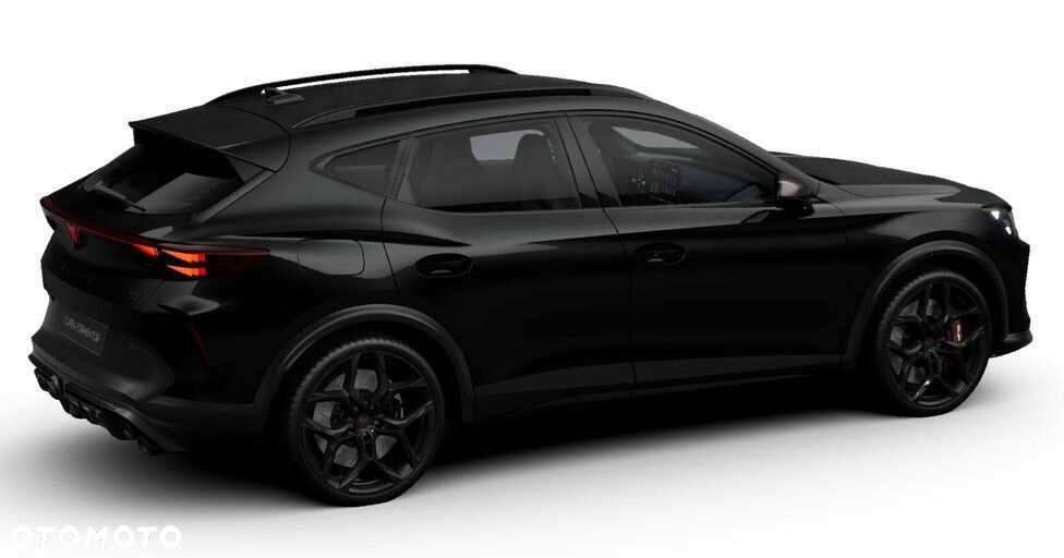 Cupra Formentor 2.5 TSI 4Drive VZ5 DSG - 5