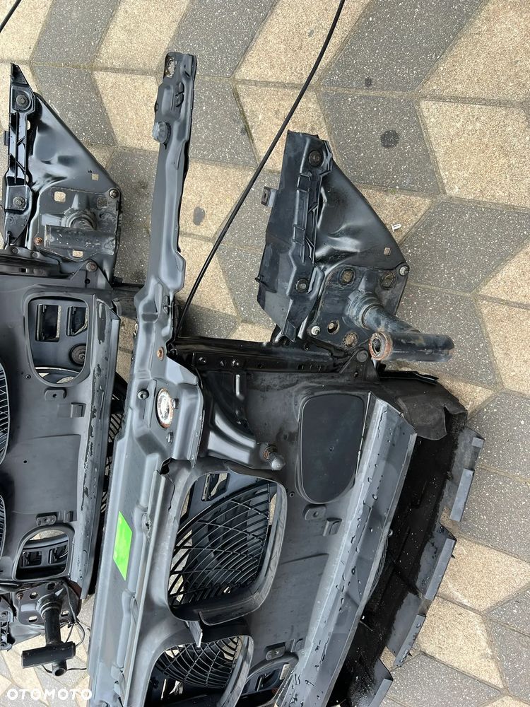 Bmw e39 pas przedni - 3