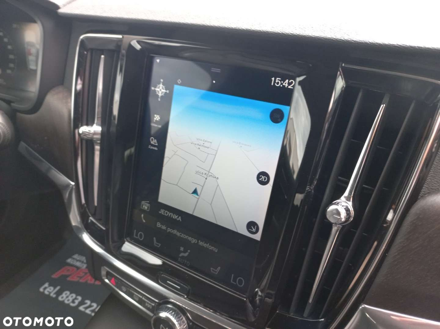 Volvo V90 Cross Country - 15