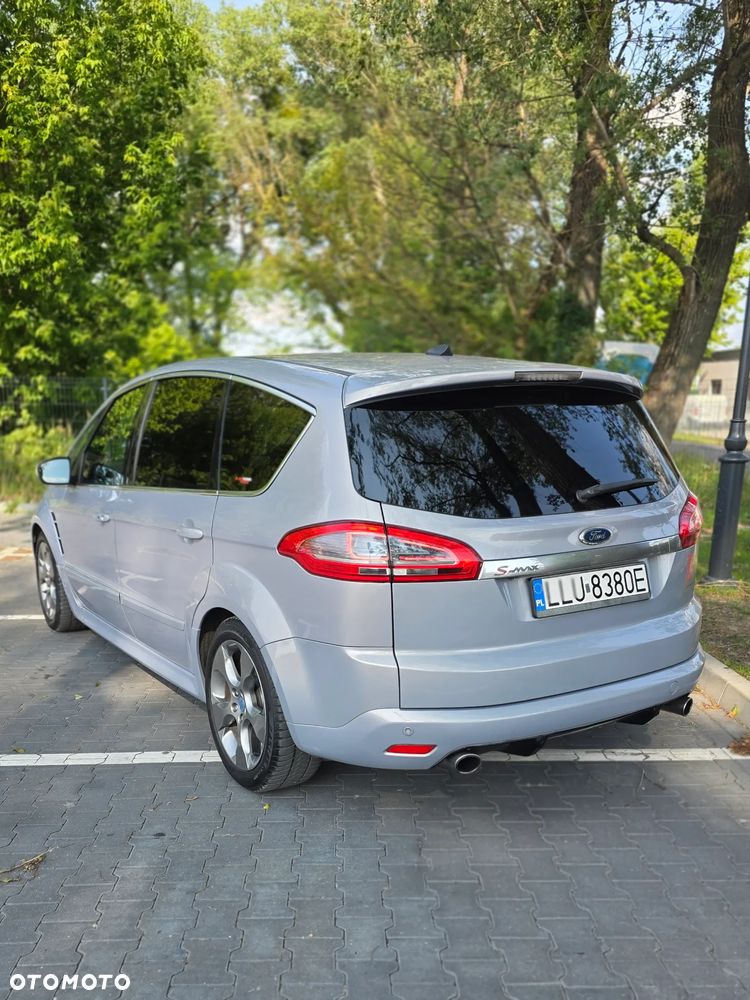 Ford S-Max - 6