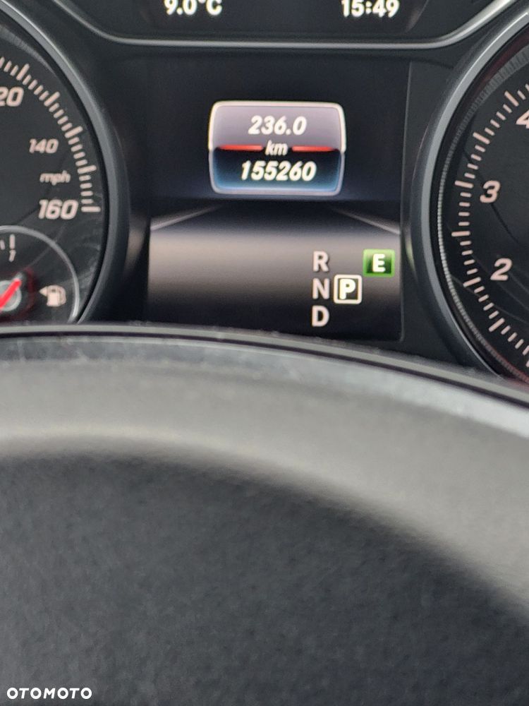 Mercedes-Benz CLA 250 7G-DCT UrbanStyle Edition - 10