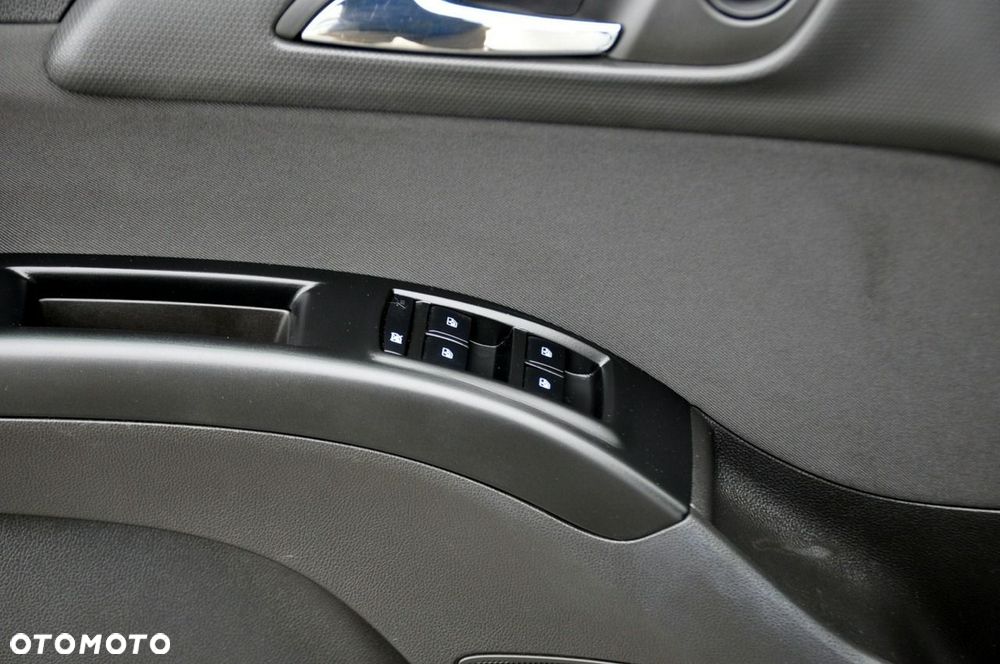 Opel Meriva - 36