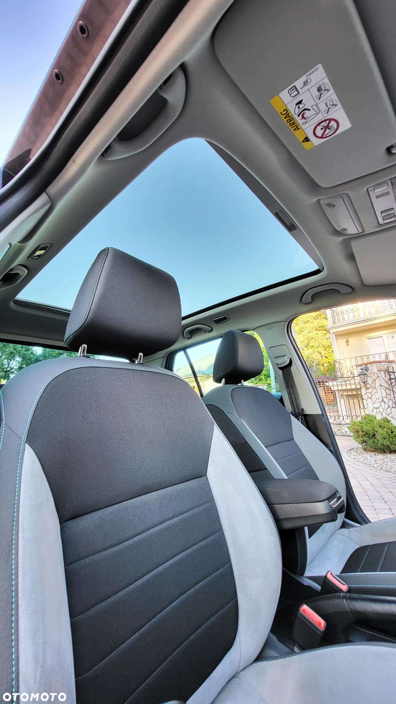 Skoda Fabia 1.2 TSI Joy DSG - 12