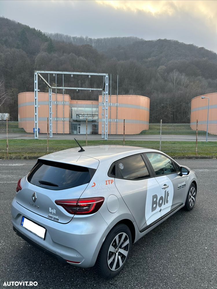 Renault Clio V 1.0 TCe 100 Equilibre - 2