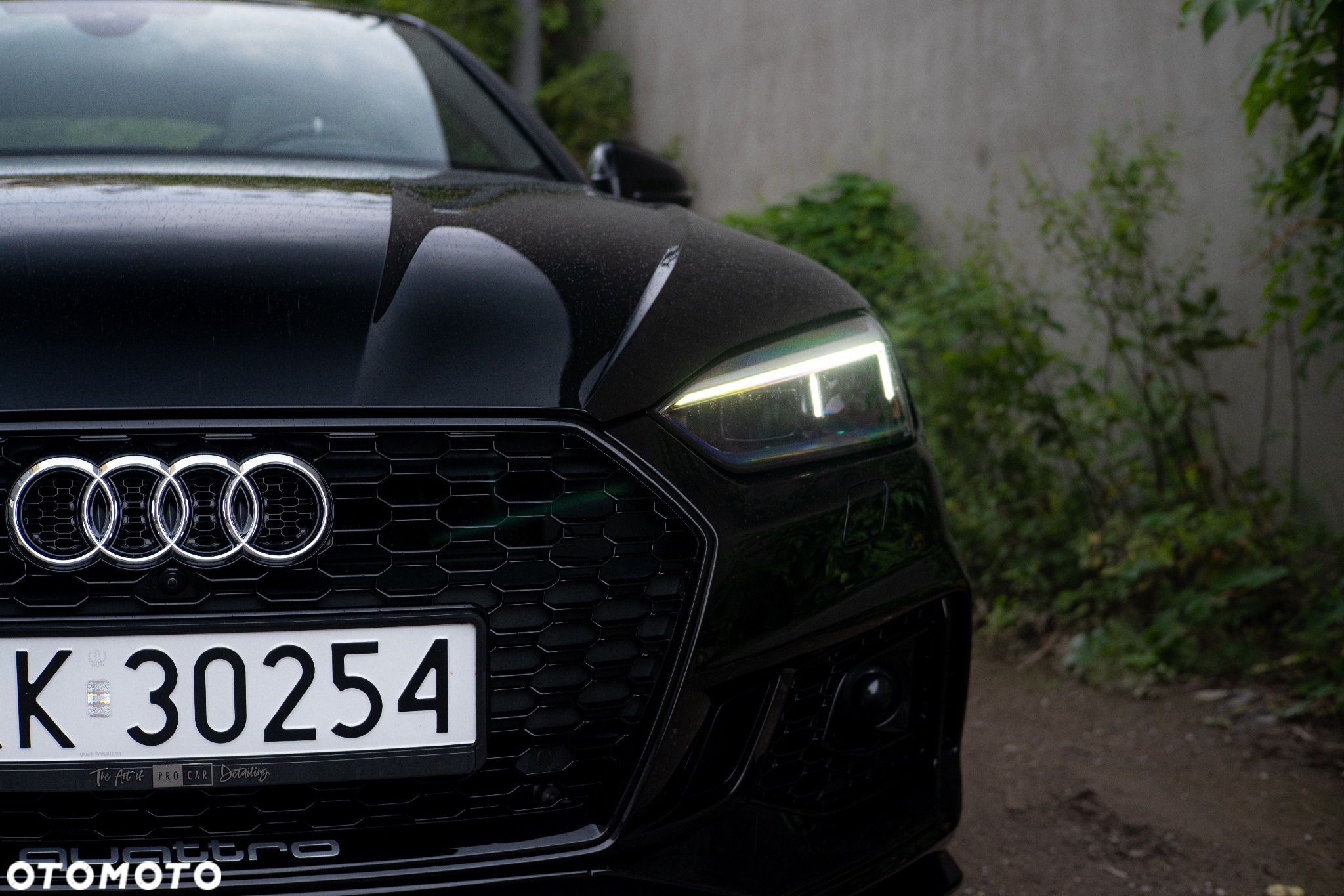 Audi RS5 Coupé 2.9 TFSI Quattro Tiptronic - 3
