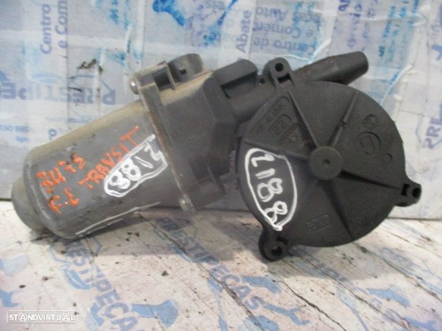 Motor Elevador Vidro 400473 FORD TRANSIT KOMBI 2004 2.0 TDCI 125CV 4P AZUL F ESQ - 2