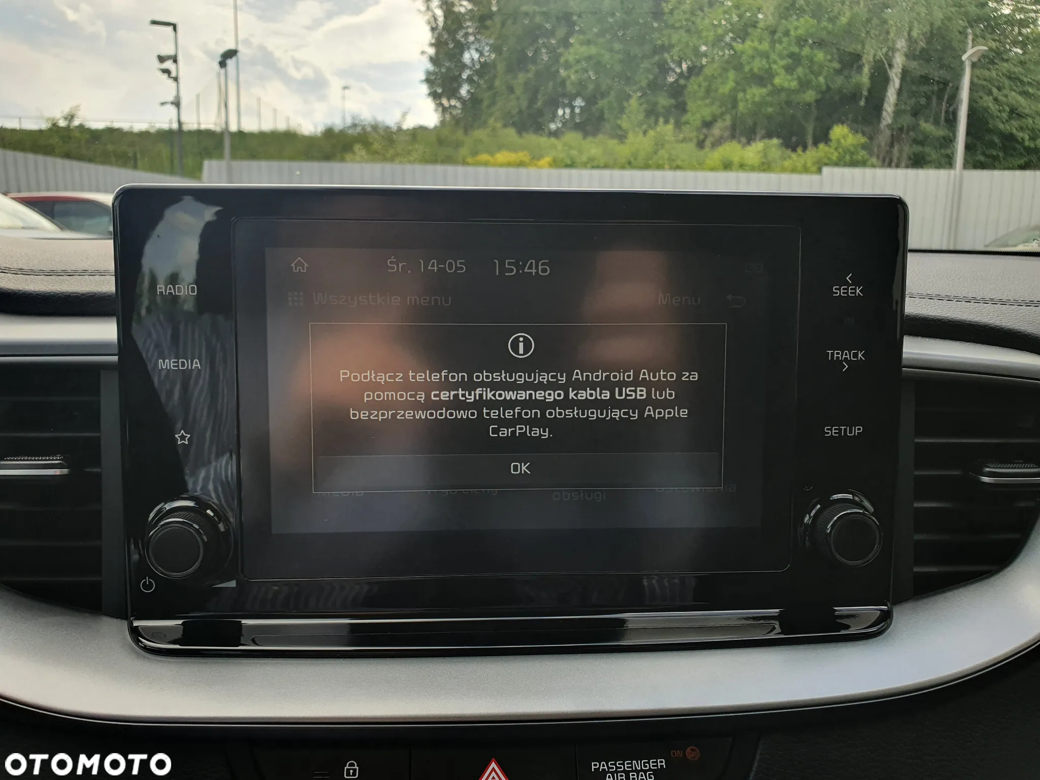 Kia Ceed 1.5 T-GDI M - 34