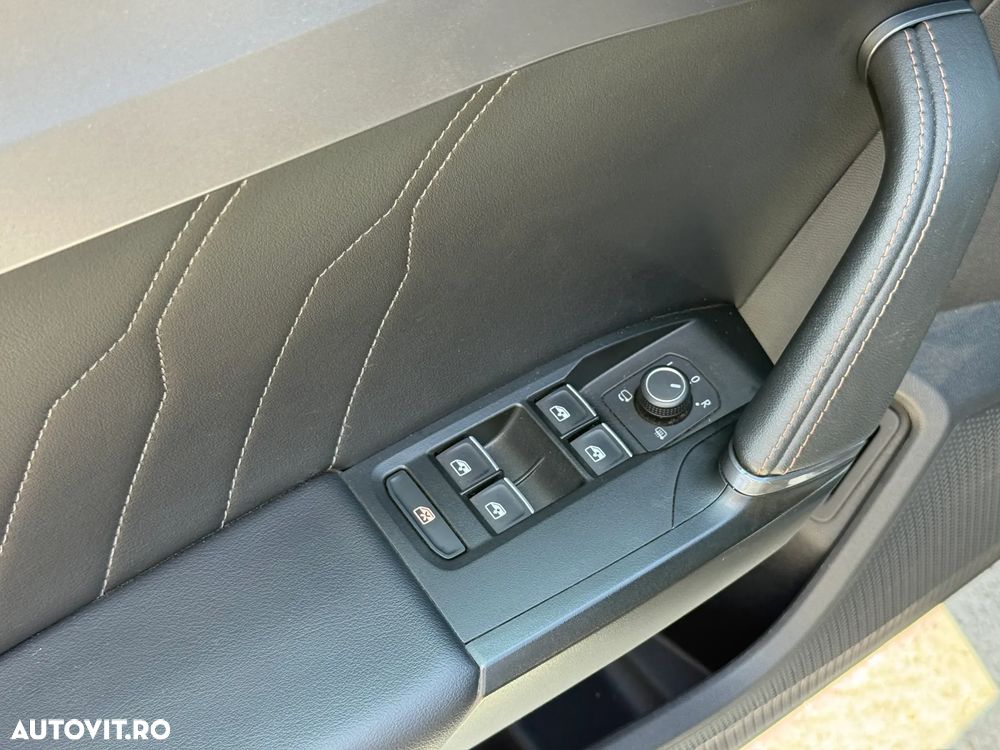 Cupra Leon 1.4 (150 kW System) - 27