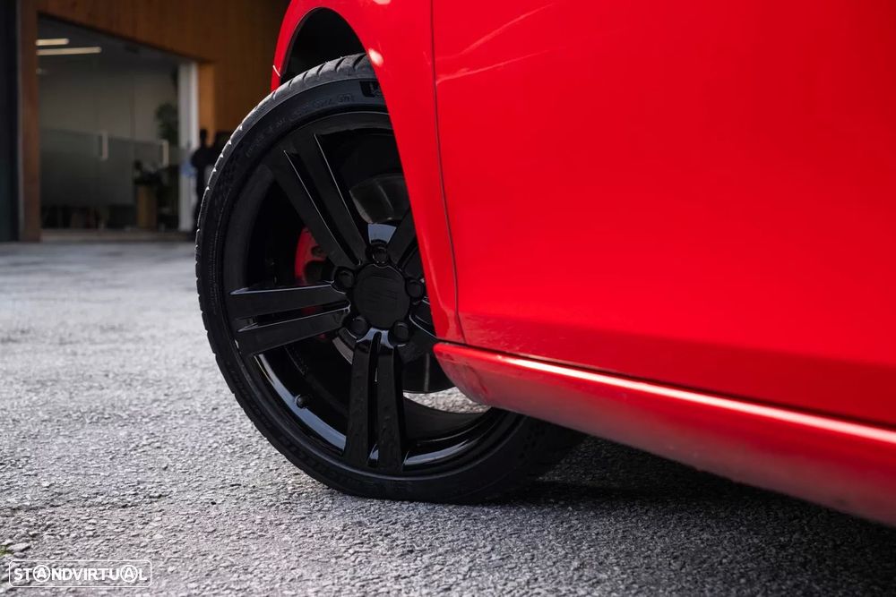 SEAT Leon 2.0 TDI FR - 11