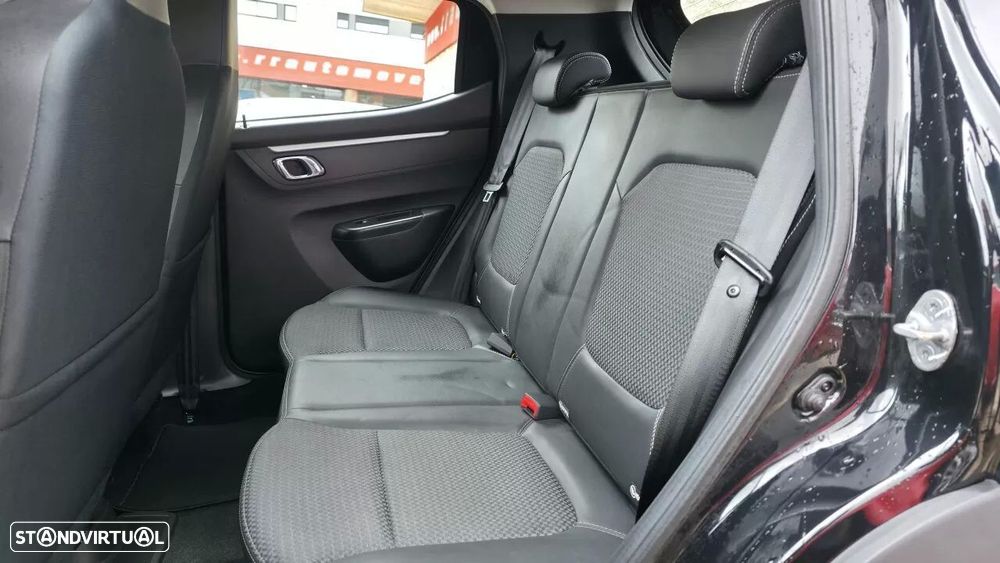 Dacia Spring Electric 45 Essential - 16