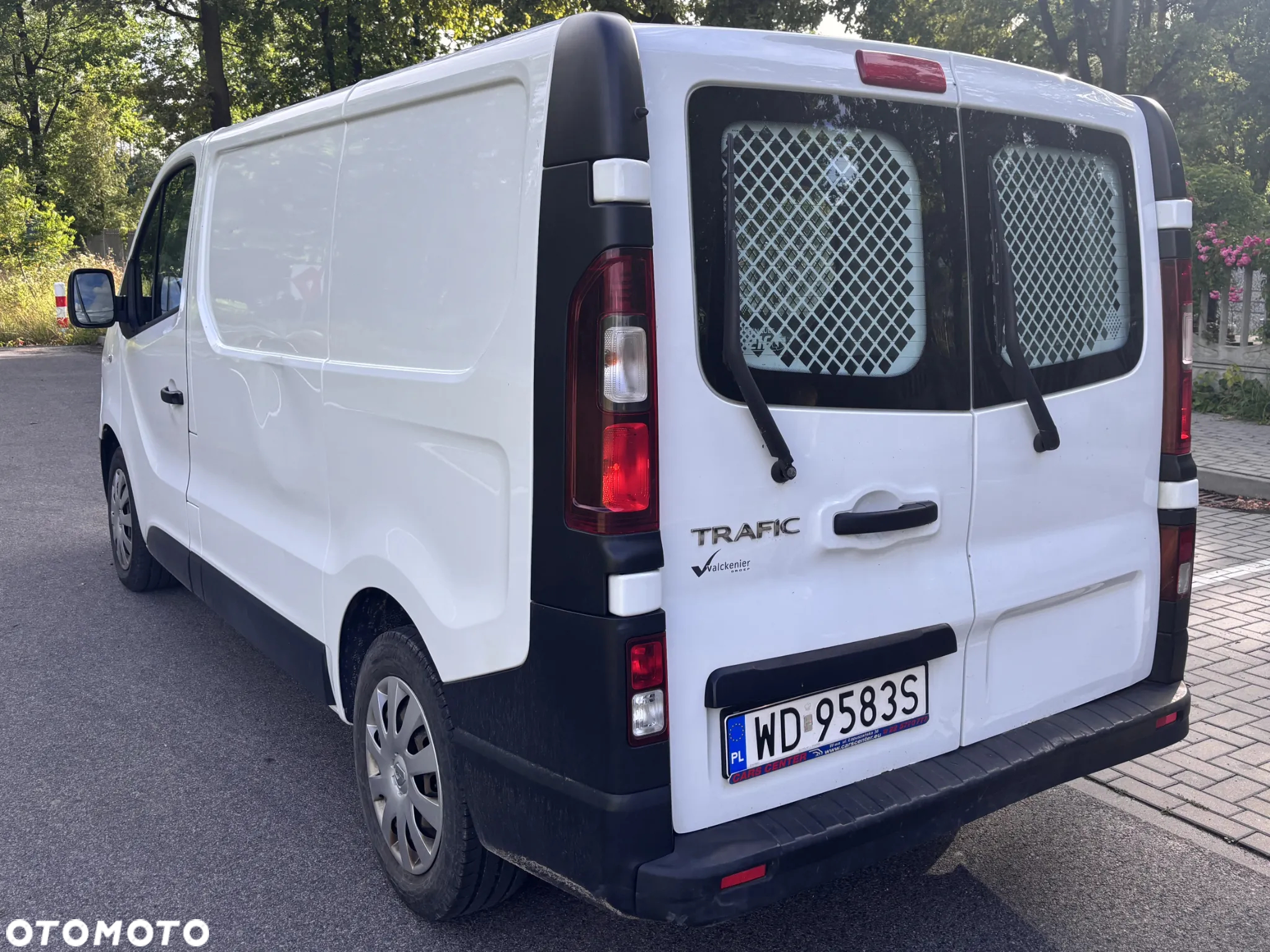 Renault TRAFIC - 5
