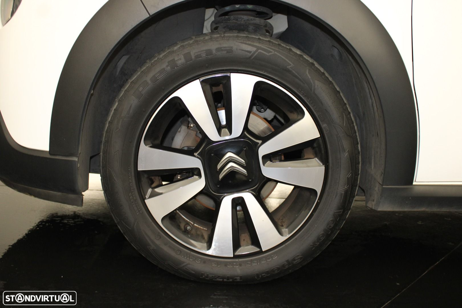 Citroën C3 1.2 PureTech Feel - 13