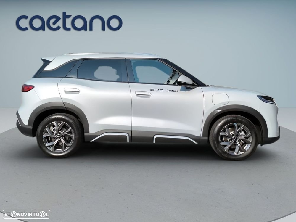 BYD Atto 2 - 9
