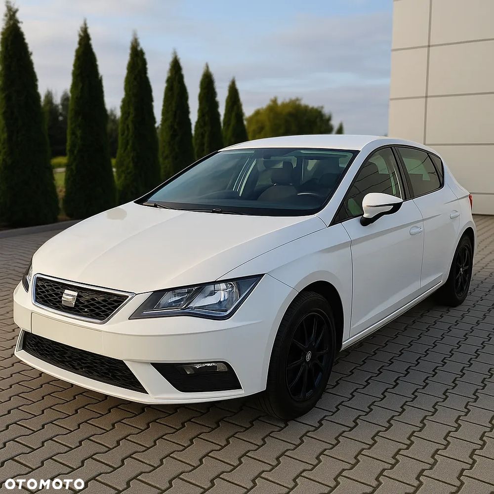 Seat Leon - 1
