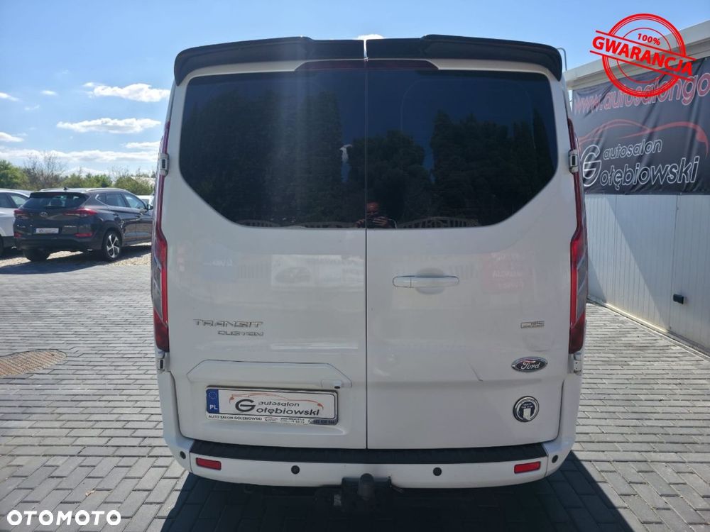 Ford TRANSIT - 8