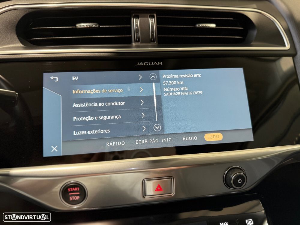 Jaguar I-Pace S AWD Aut. - 35