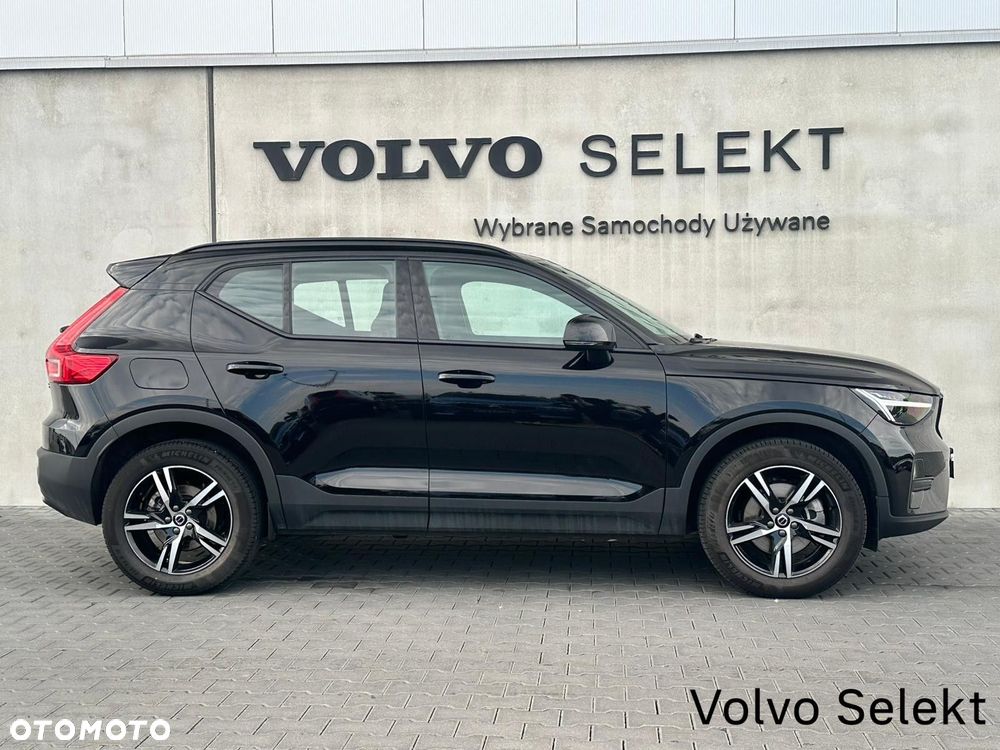 Volvo XC 40 - 5