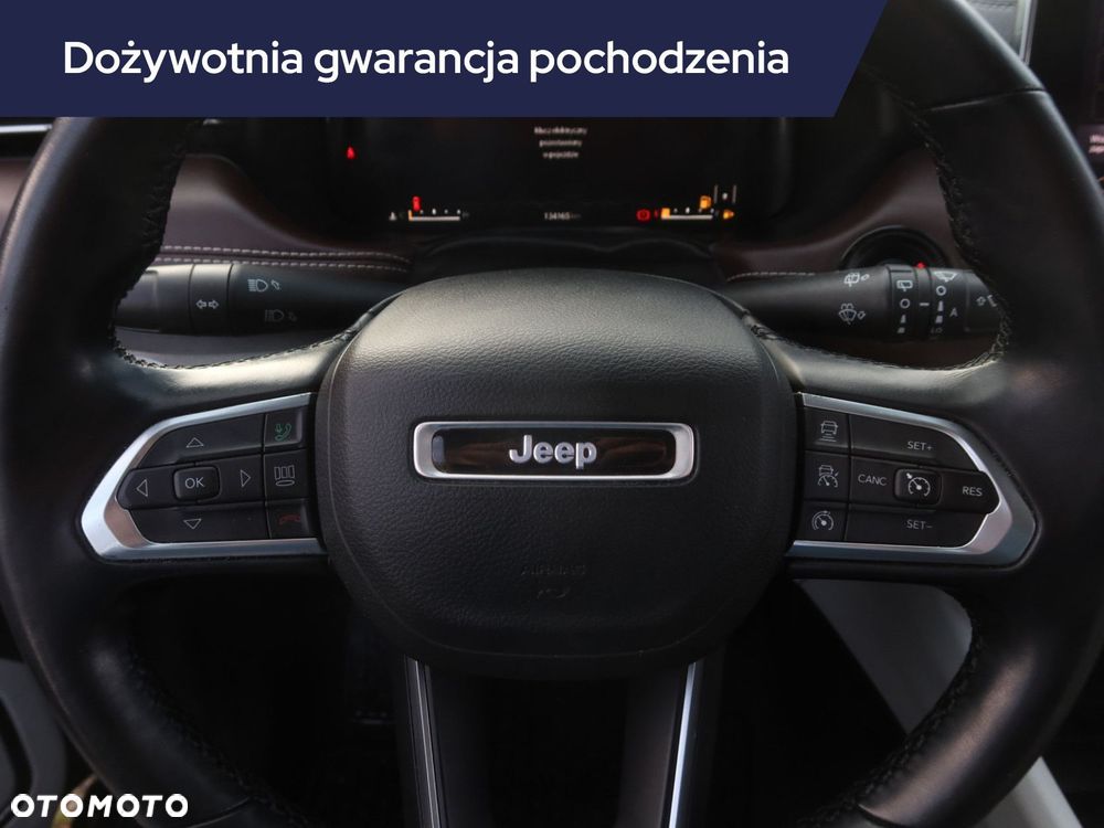 Jeep Compass - 21