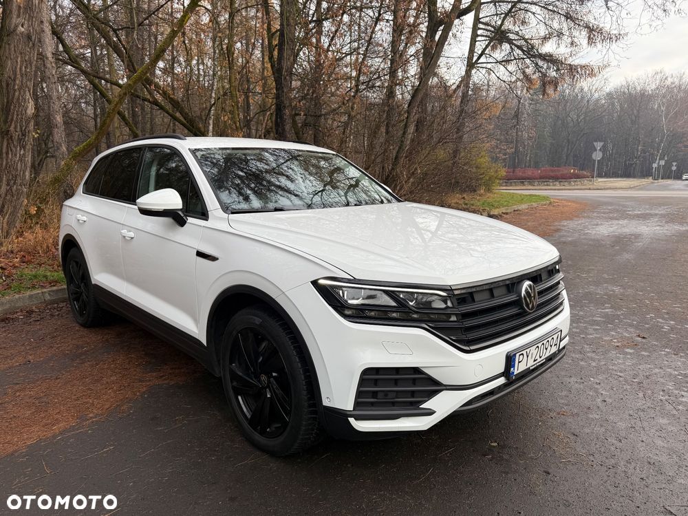 Volkswagen Touareg 3.0 V6 TDI SCR 4Mot - 3