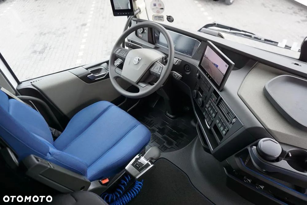 Volvo FH / AREO / 460 / I – SAVE / XL / EURO 6 / ACC / I -COOL / NOWY MODEL - 13