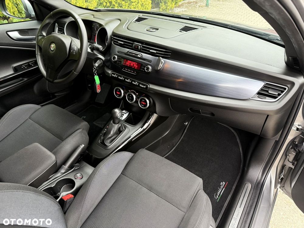 Alfa Romeo Giulietta - 26