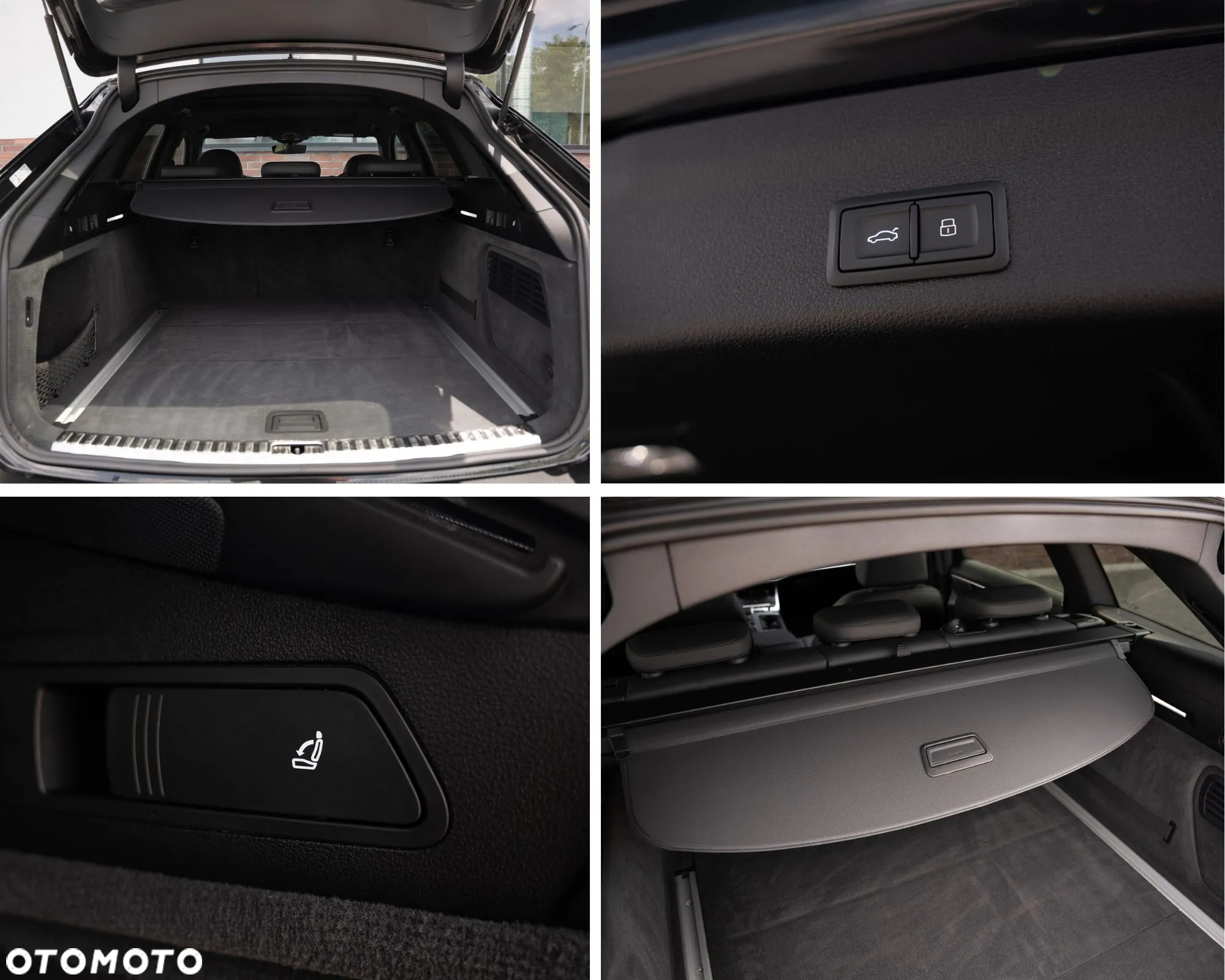 Audi A6 Avant 35 TDI S tronic advanced - 40