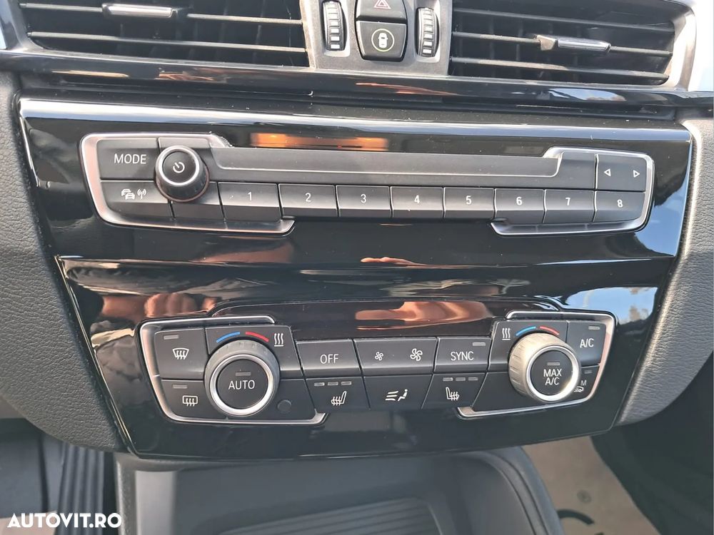 BMW X1 - 21