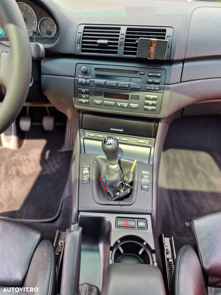 BMW M3 - 7