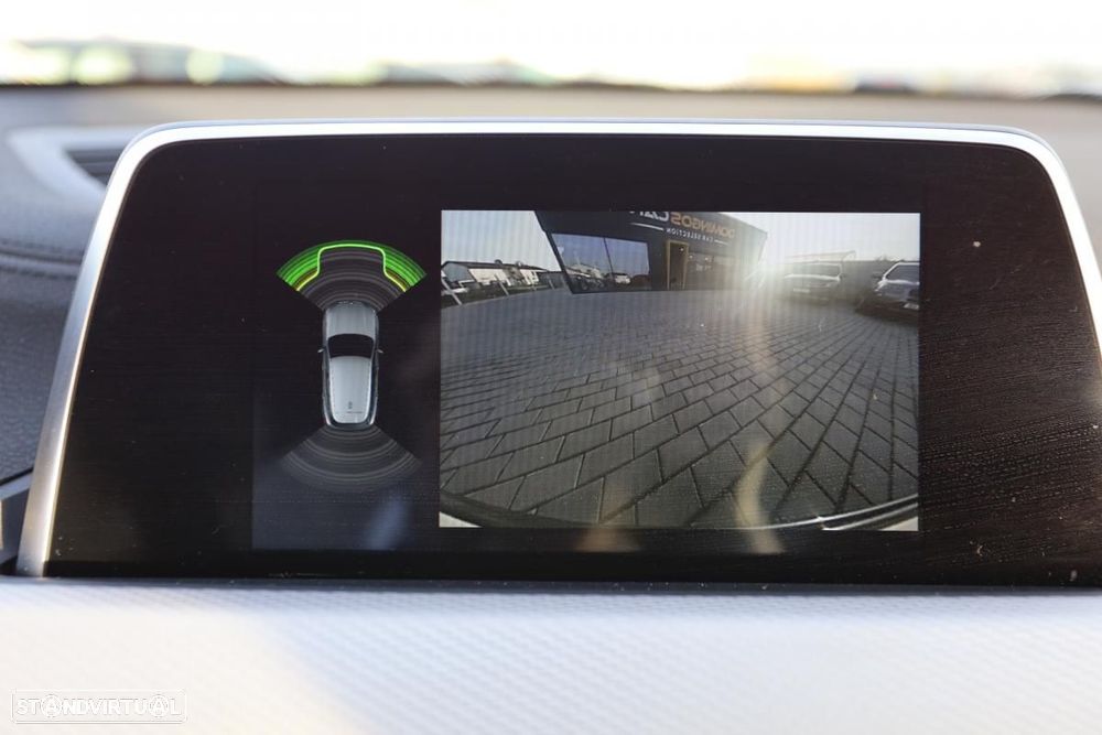 BMW X2 18 d sDrive Pack M - 13