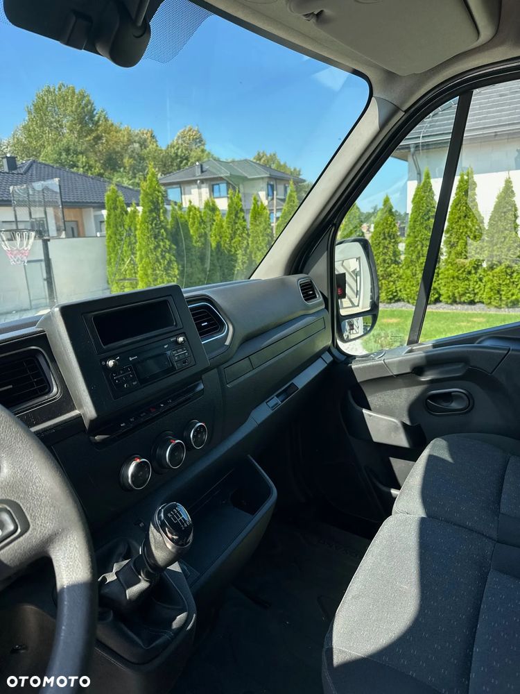 Opel Movano - 10