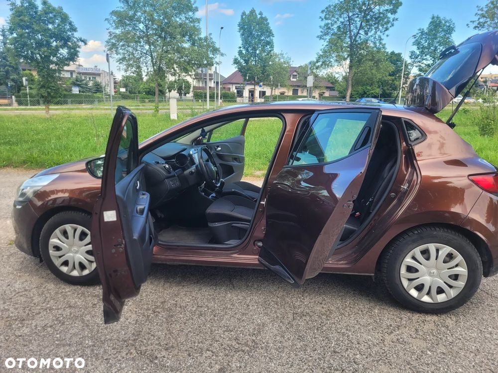 Renault Clio TCe 90 Dynamique - 26