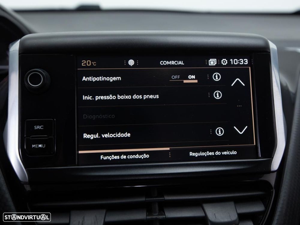 Peugeot 2008 - 21