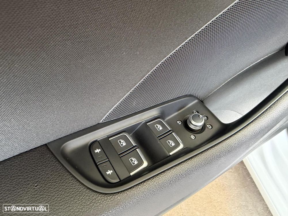 Audi A3 Sportback 1.6 TDI Sport - 18