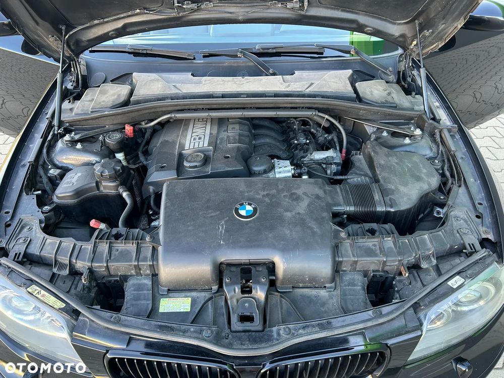 BMW Seria 1 - 19
