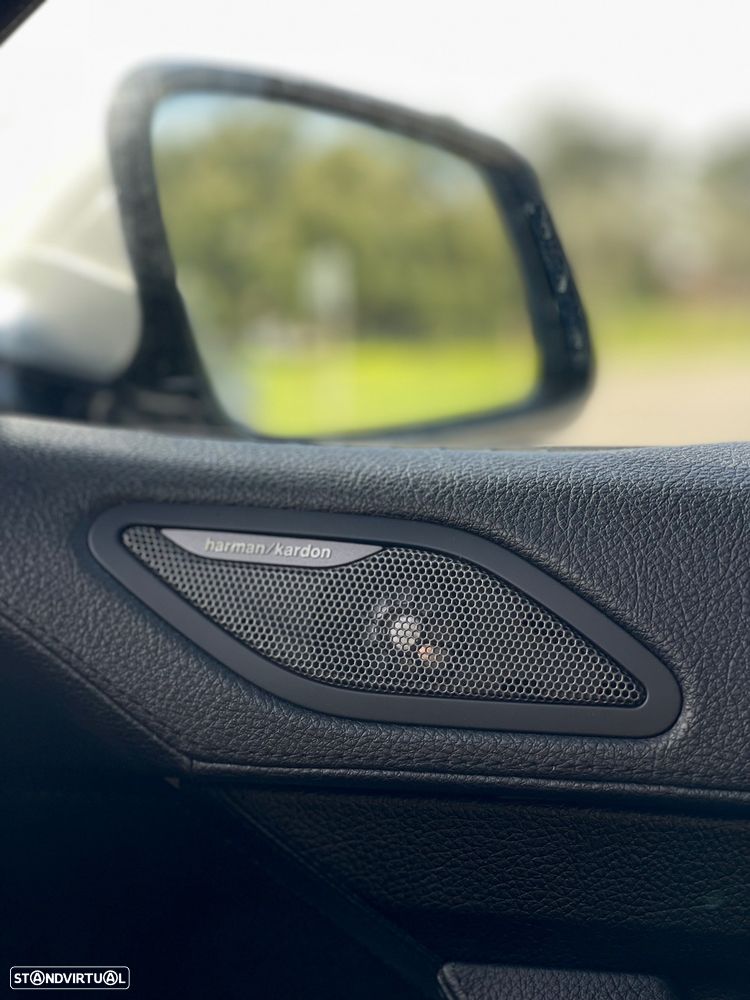 BMW 640 Gran Coupé d xDrive - 16