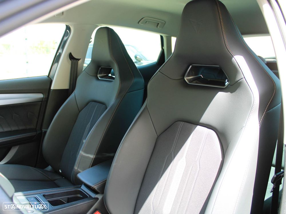 Cupra Formentor 2.0 TDI Sport - 4