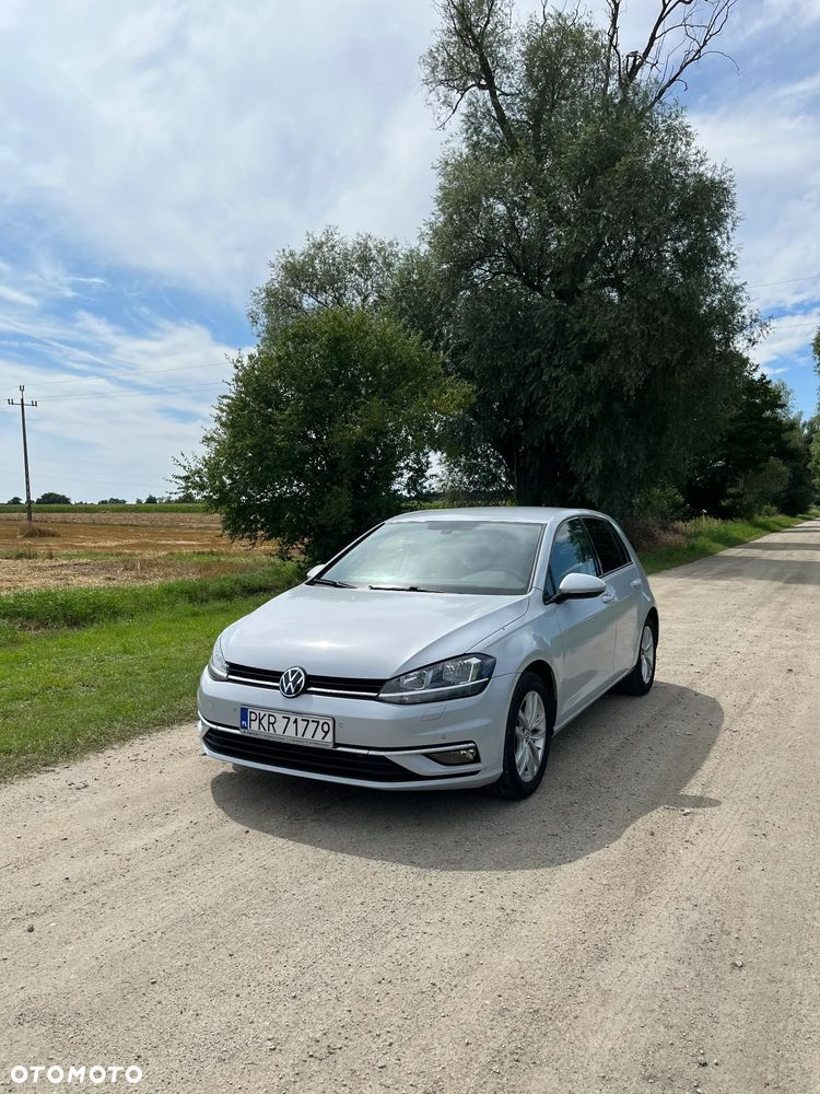 Volkswagen Golf 2.0 TDI BMT Highline DSG - 3
