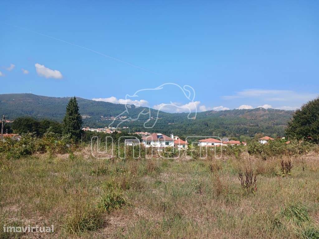 Terreno para construção em Covas - Grande imagem: 3/8