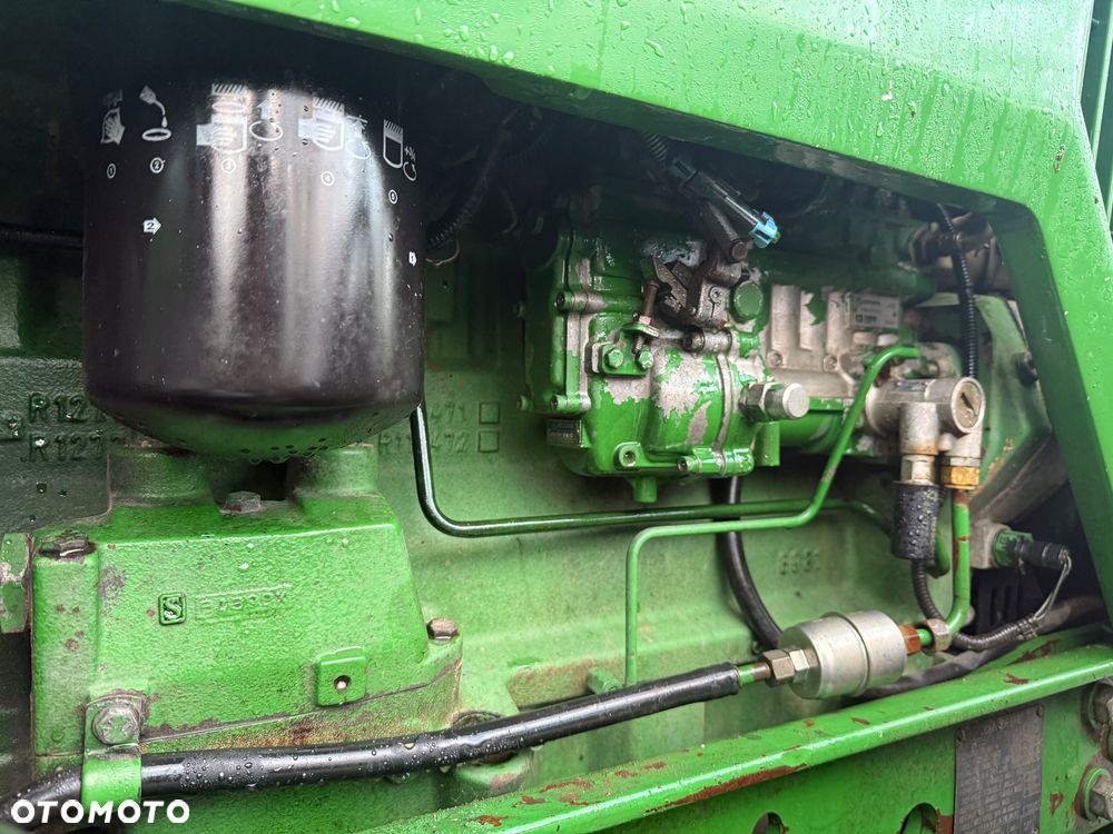 John Deere 7710 - 6